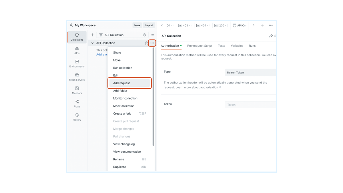 7 Quick Steps to Create API Documentation Using Postman | Opensense Labs
