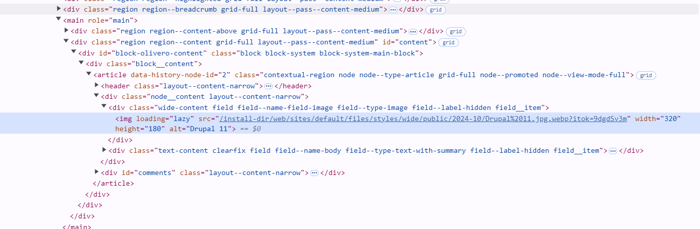 Lazy-Image-Loading-For-Gradual-Image-Display-Drupal-11-OpenSense-Labs 