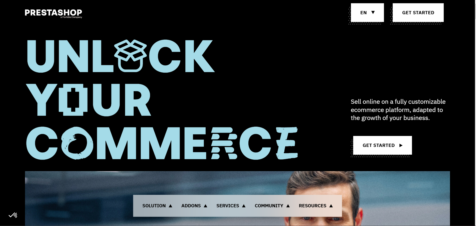 PrestaShop What is a Content Management System OpenSense Labs