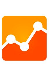 google analytics logo