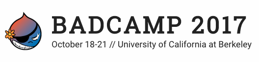 Badcamp logo