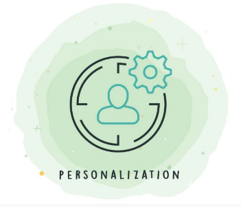 personalization