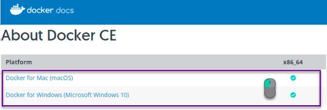 downloading ddev binary