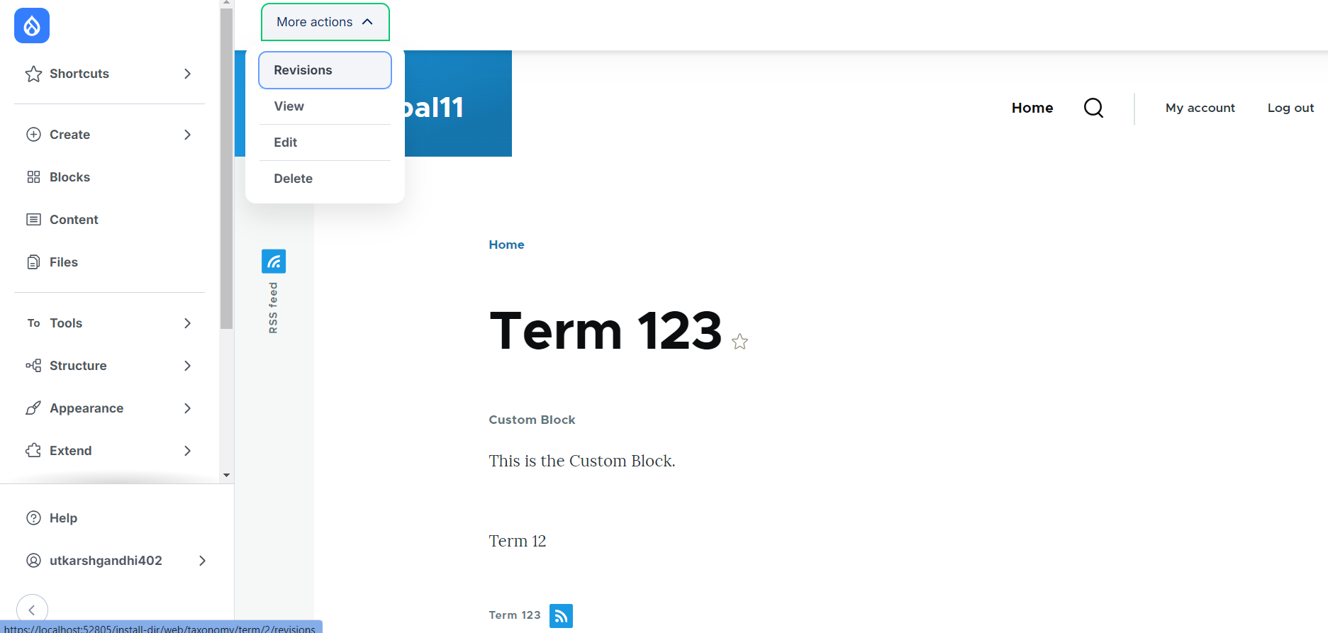 Taxonomy-Term-Revisions-Drupal-11-OpenSense-Labs