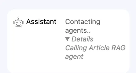 Deep Chat mit RAG testen Drupal AI Search OpenSense Labs1