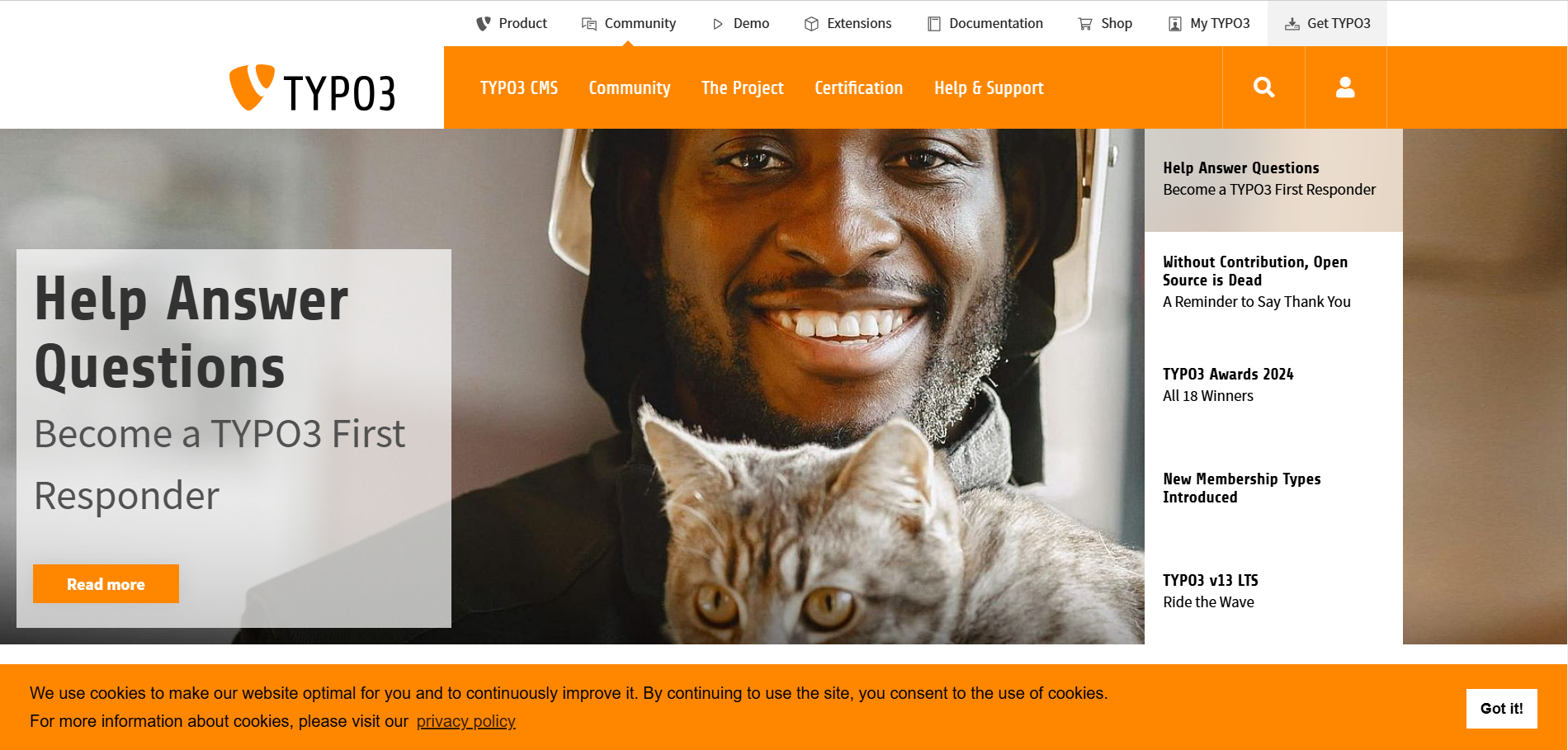 Typo3 What is a Content Management System OpenSense Labs