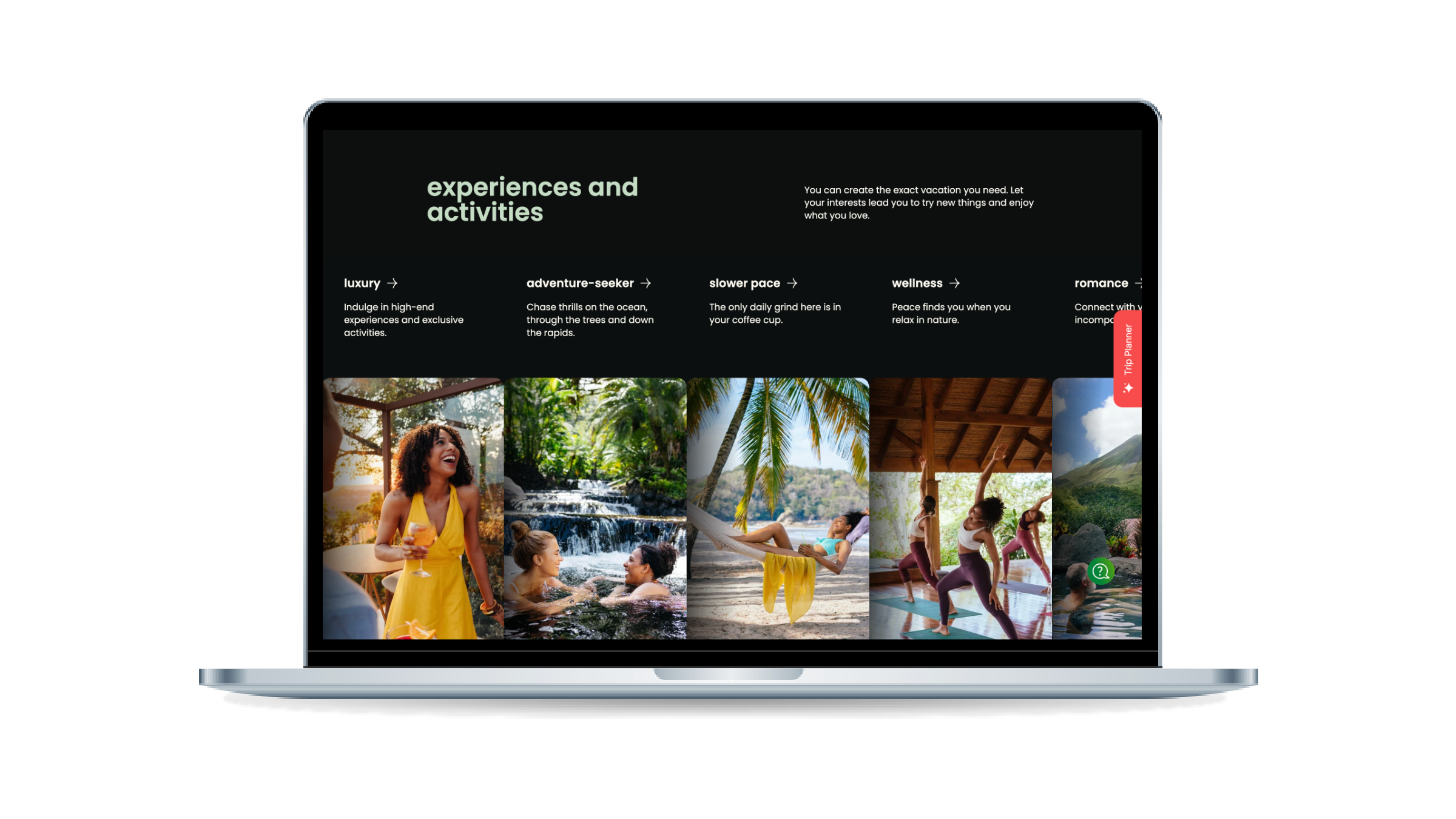 Unifying a Global Tourism Brand Multi Site Migration Website OpenSense Labs