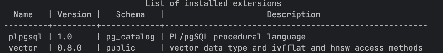 Installation per Kommandozeile überprüfen Drupal AI Search OpenSense Labs