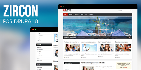 pin-on-drupal-responsive-themes