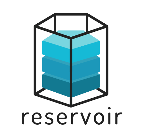 reservoir logo