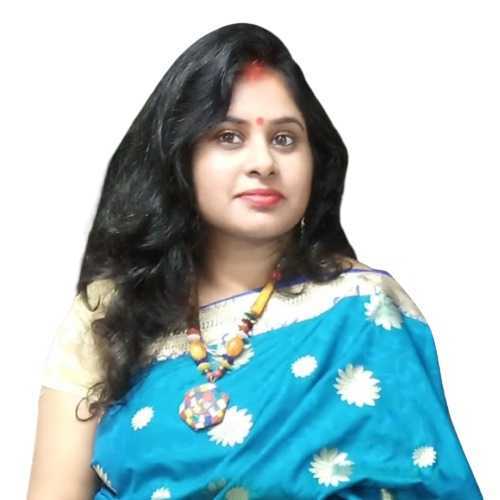 Prerna Sinha