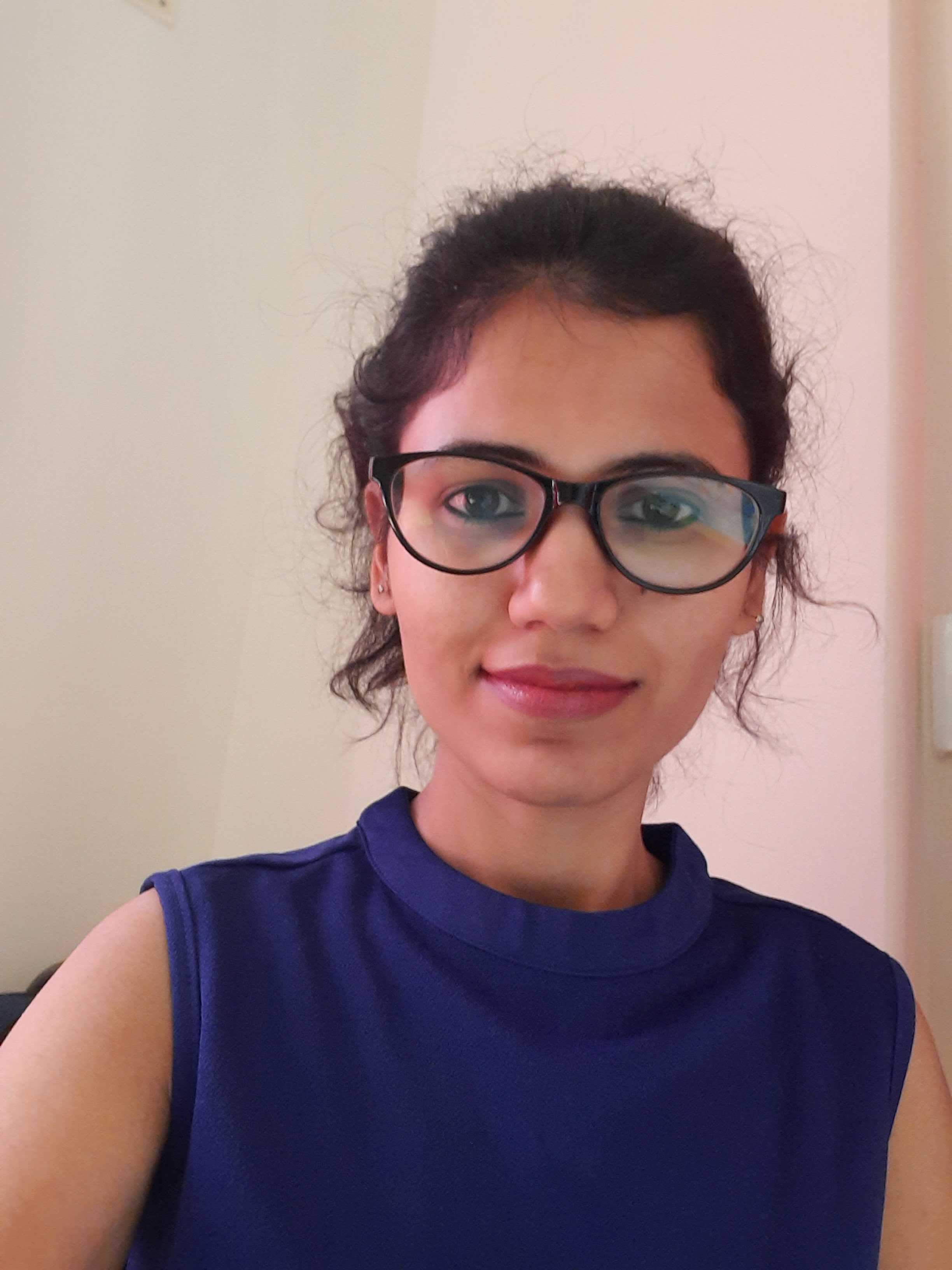Aruna Dhyani