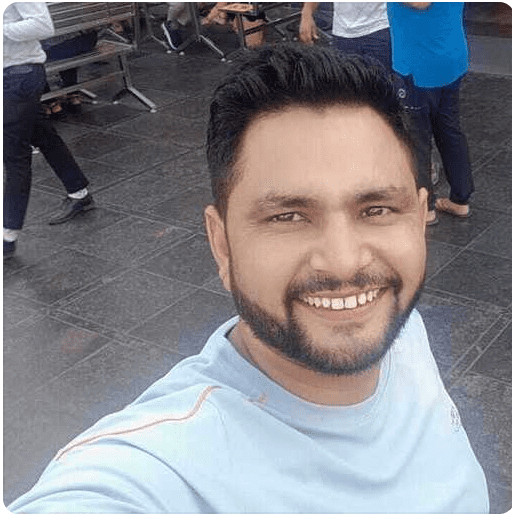 Sandeep Jangra