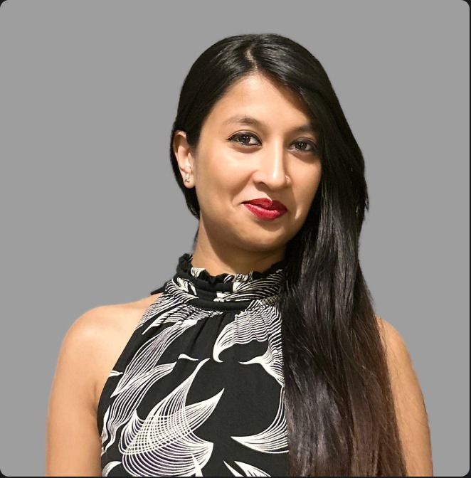 Muskaan Swami