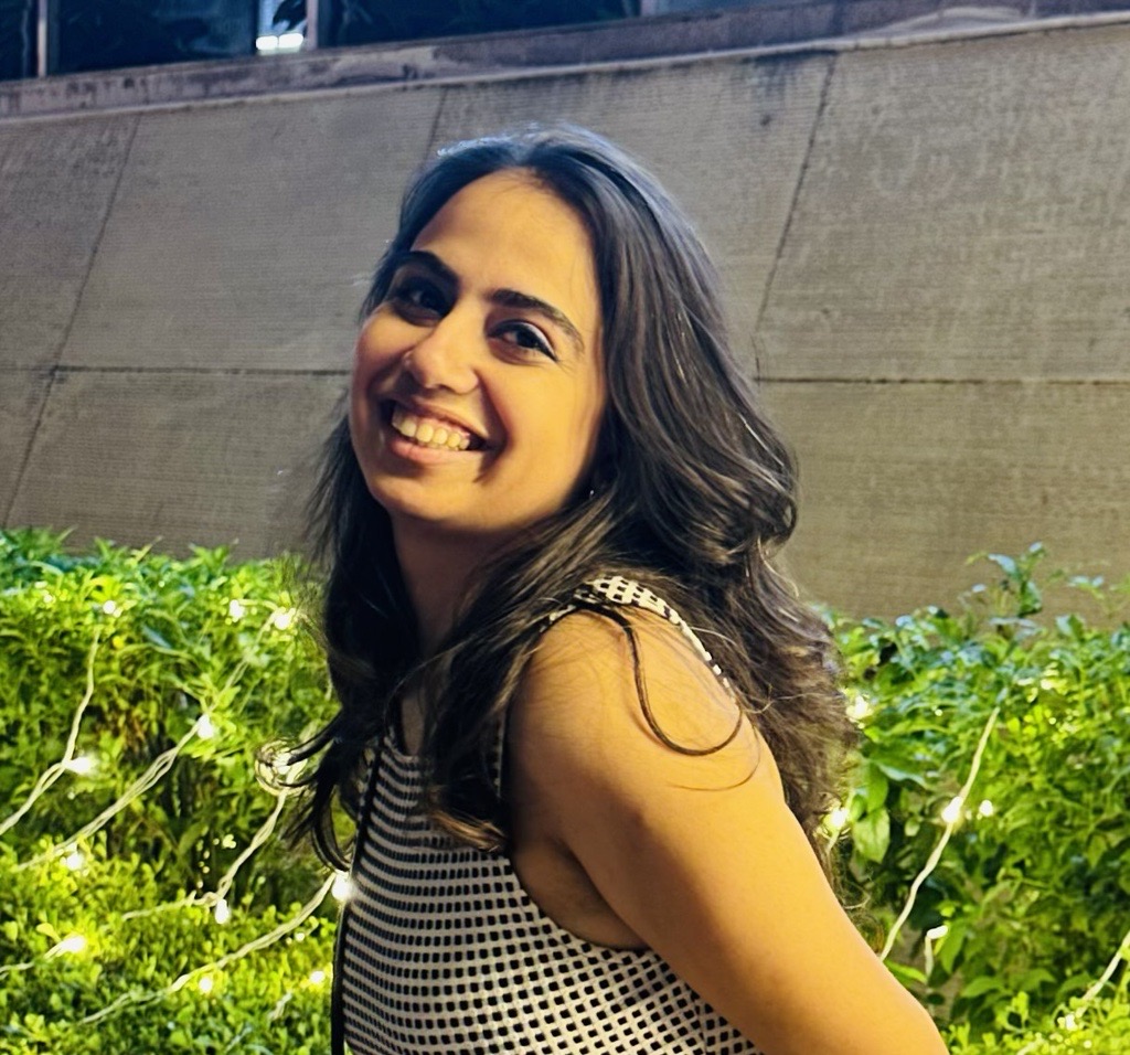 Nisha Katariya