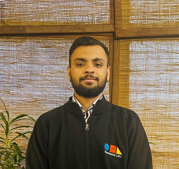 Jatin Joshi