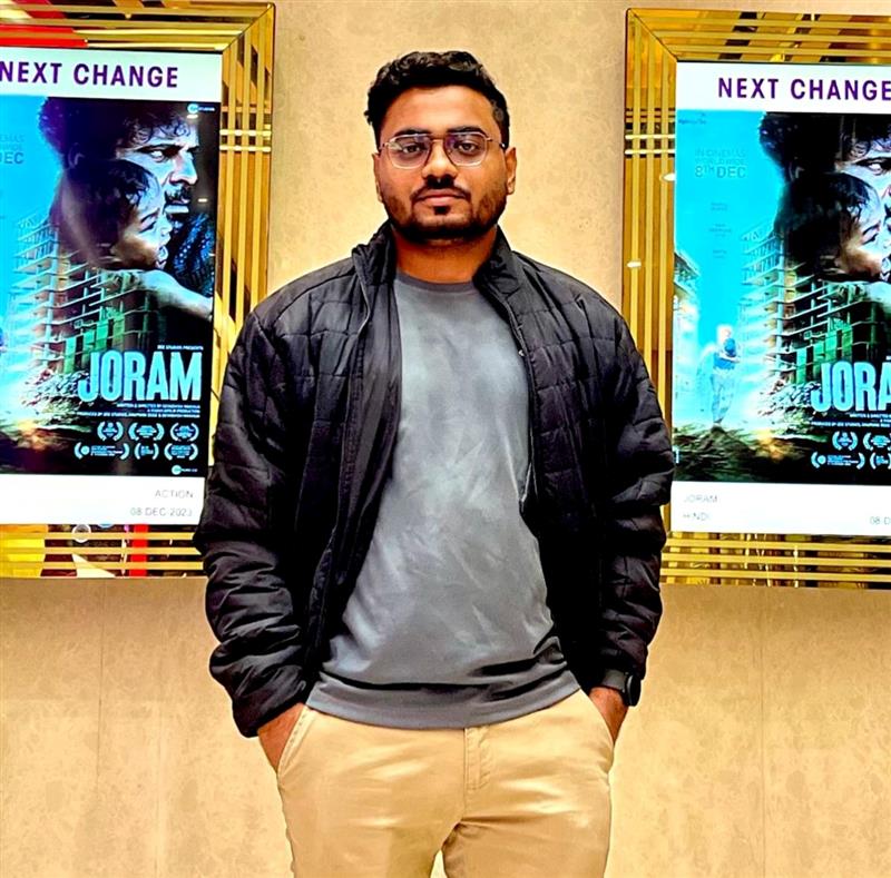 Arpit Jaiswal