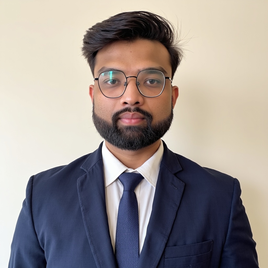 Sumit Verma