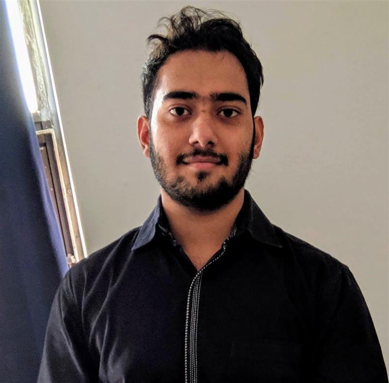 Harivansh Sharma