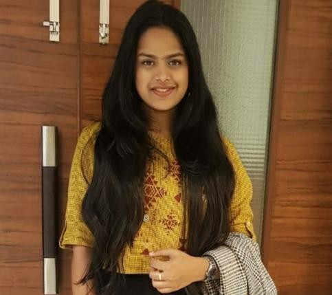 Palak Agarwal