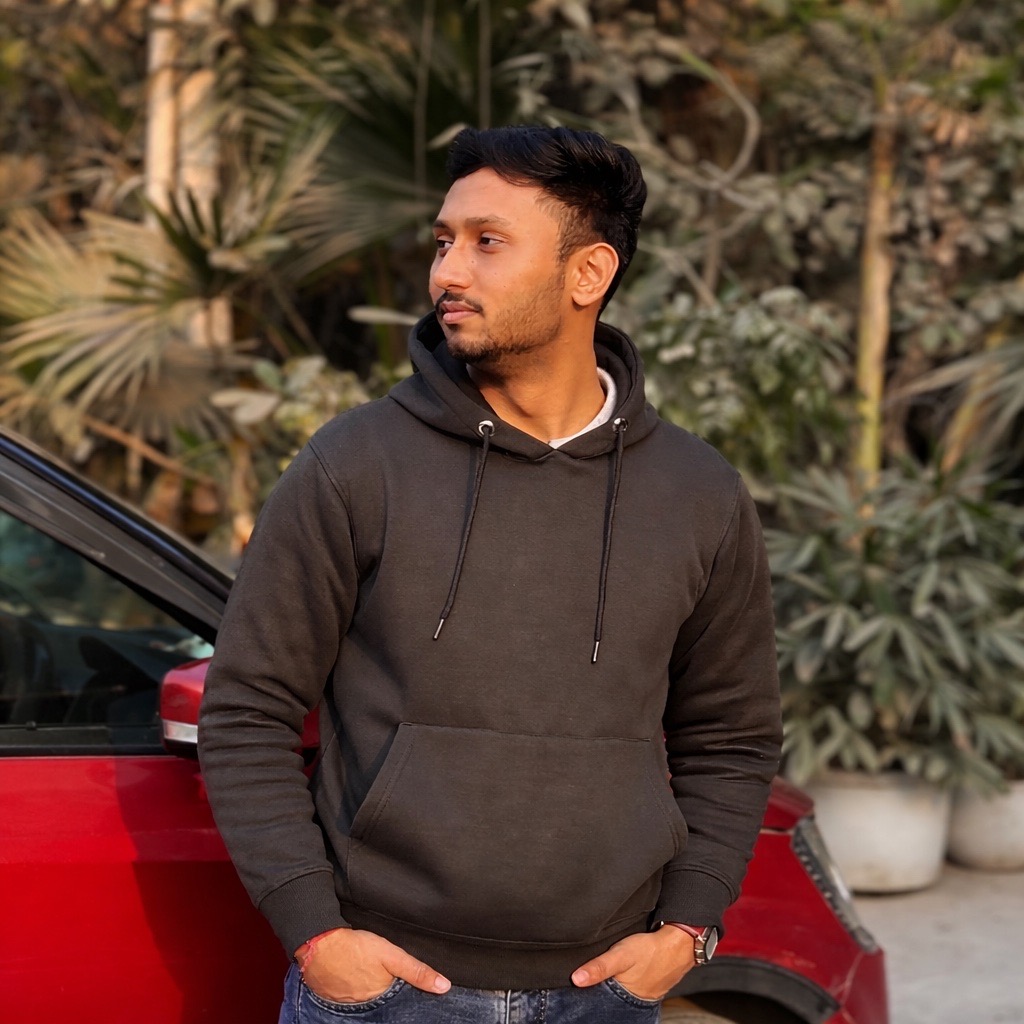 Yogender Singh