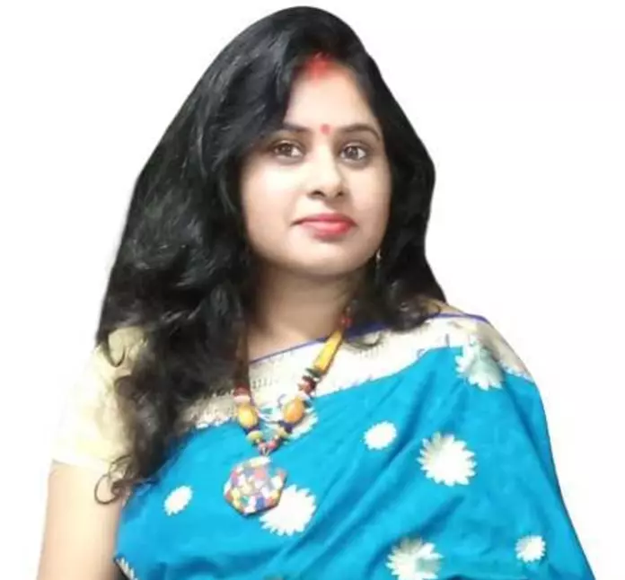 Profile picture for user Prerna Sinha