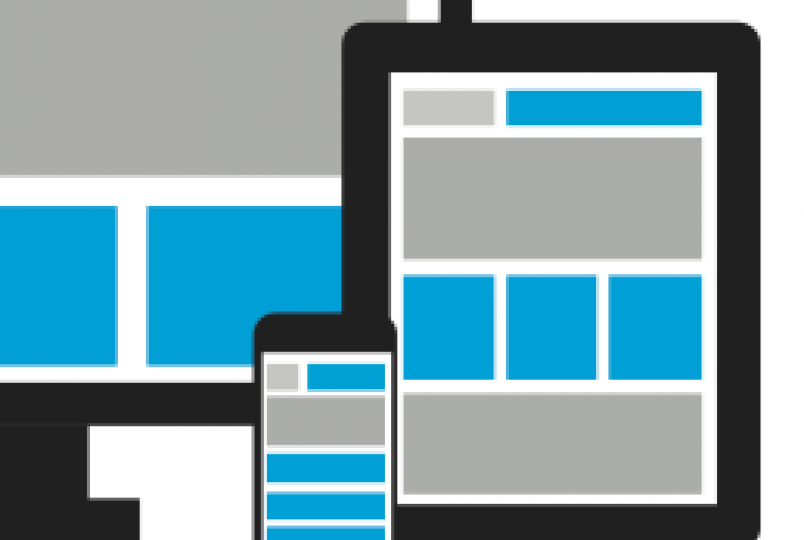 Drupal mobile responsiveness