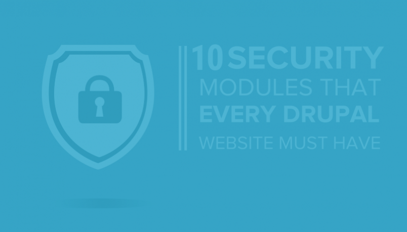 Security modules image
