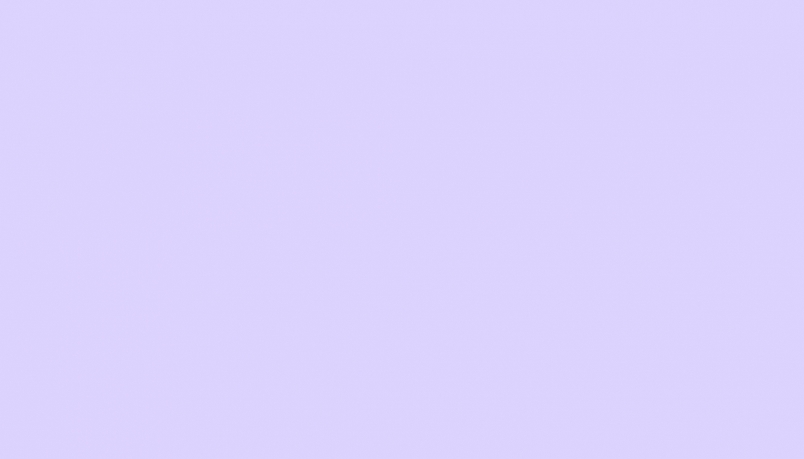 Purple plain blog banner 