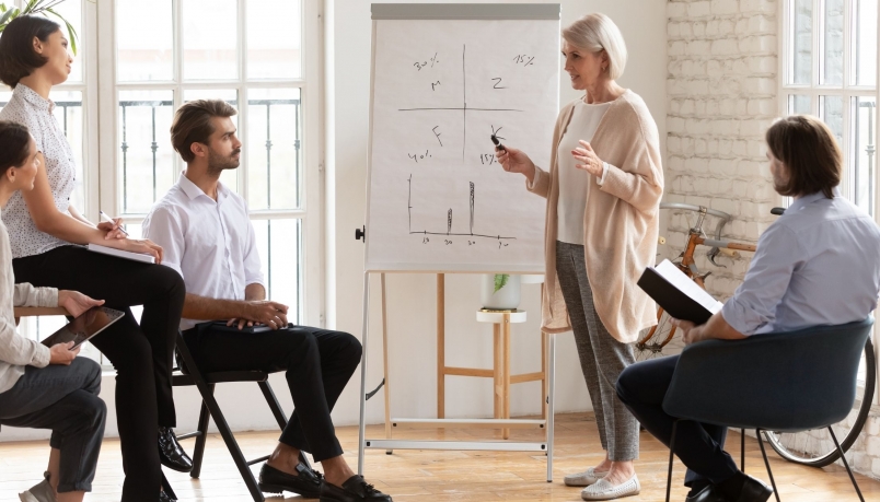 Drupal Mentoring: The Best Way to Build Community