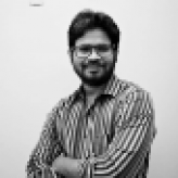 Profile picture for user Vidhatanand V