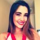 Profile picture for user Amanda Jerelyn
