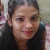 Profile picture for user Vidya Roy