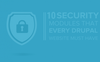 Security modules image