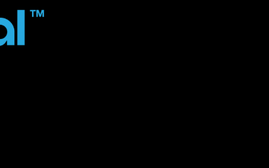 black blog banner with Drupal written on top left