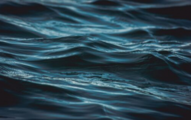 Close up photography of an ocean
