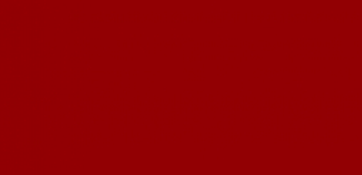 red plain blog banner