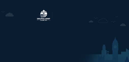 Dclondon banner