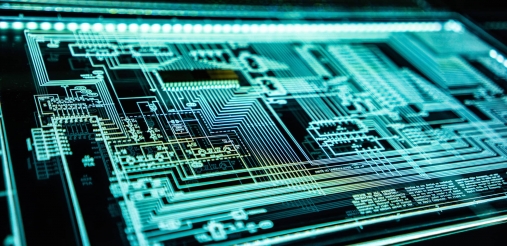 An image displaying technology