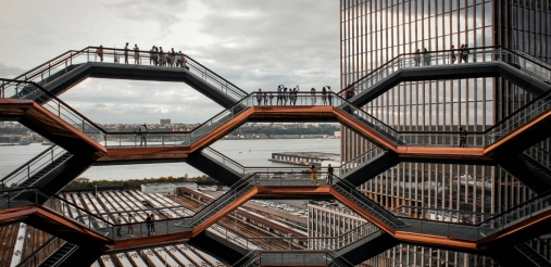 An image displaying a building