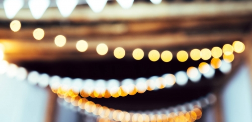 An image displaying lights