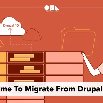 Drupal 7 End Of Life Cover Image OpenSense Labs