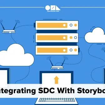 Integrating SDC With Storybook OpenSense Labs
