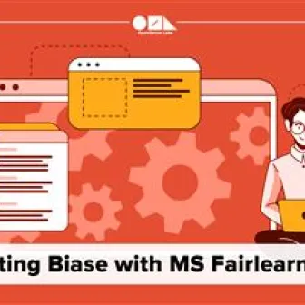 Assessing AI Fairness Eliminating Biase With MS Fairlearn Toolkit OpenSense Labs