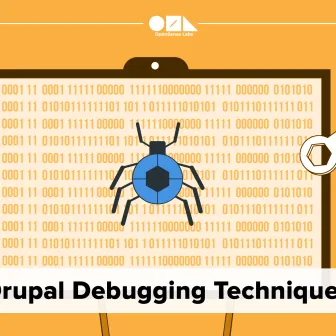 Drupal Debugging Techniques Drupal Debug OpenSense Labs