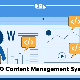 Best Headless CMS Top 10 Content Management Systems OpenSense Labs