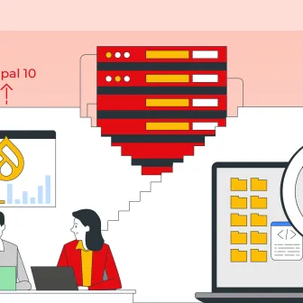 Advantages of Drupal SDC OpenSense Labs