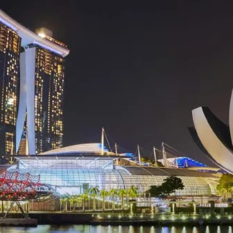 DrupalCon Singapore Wind Up DrupalCon Singapore OpenSense Labs