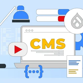 Gin Admin Theme Drupal CMS Will Replace Claro OpenSense Labs