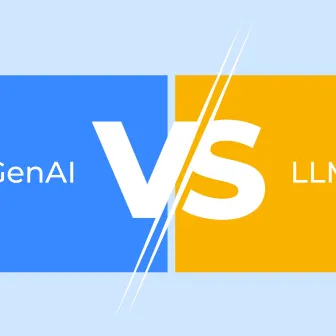 GenAI vs LLM What’s the Real Difference OpenSense Labs